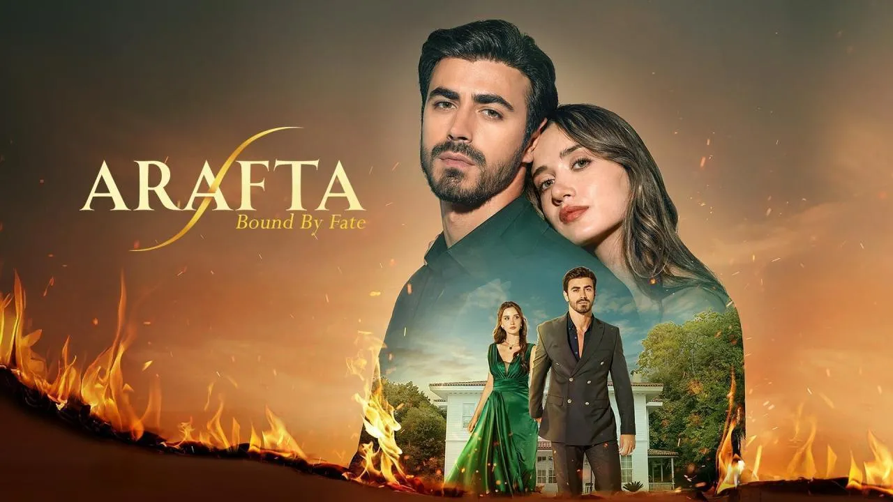 مسلسل الاعراف الحلقة 21 الحادية والعشرون مترجمة