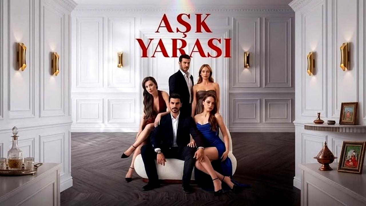 مسلسل الورود الحلقة 22 الثانية والعشرون مترجمة