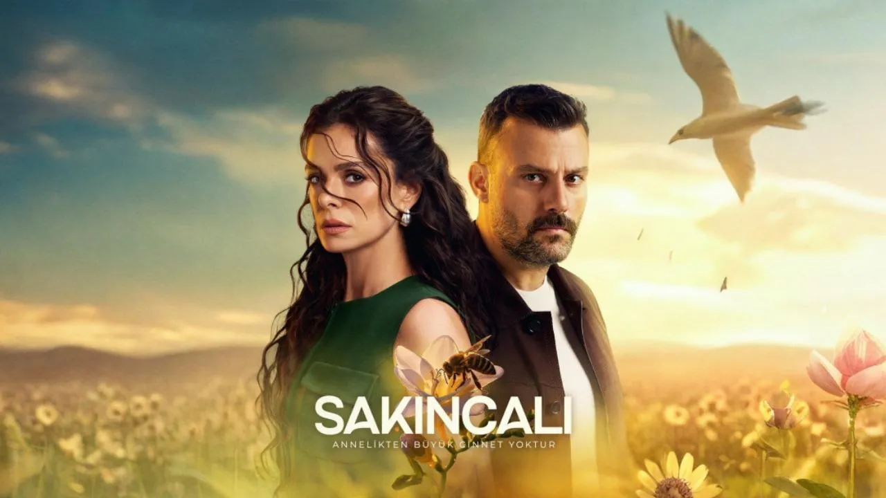 مسلسل المشبوه الحلقة 4 الرابعة مترجمة