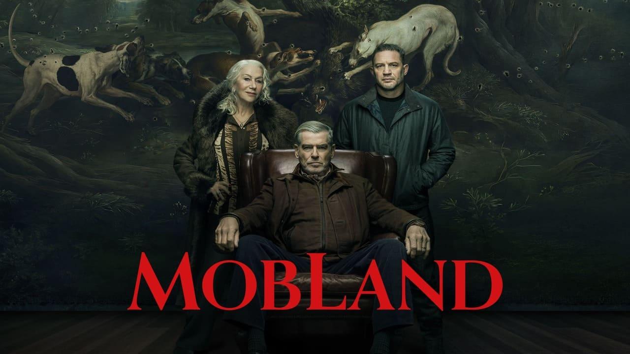 مسلسل MobLand الموسم الثاني مترجم